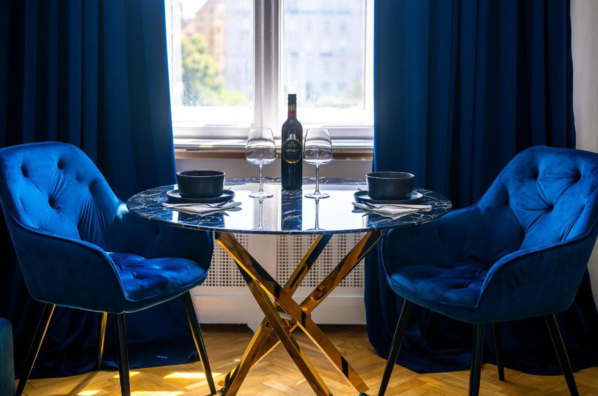 Budapest Riverfront Suite Exteriér fotografie