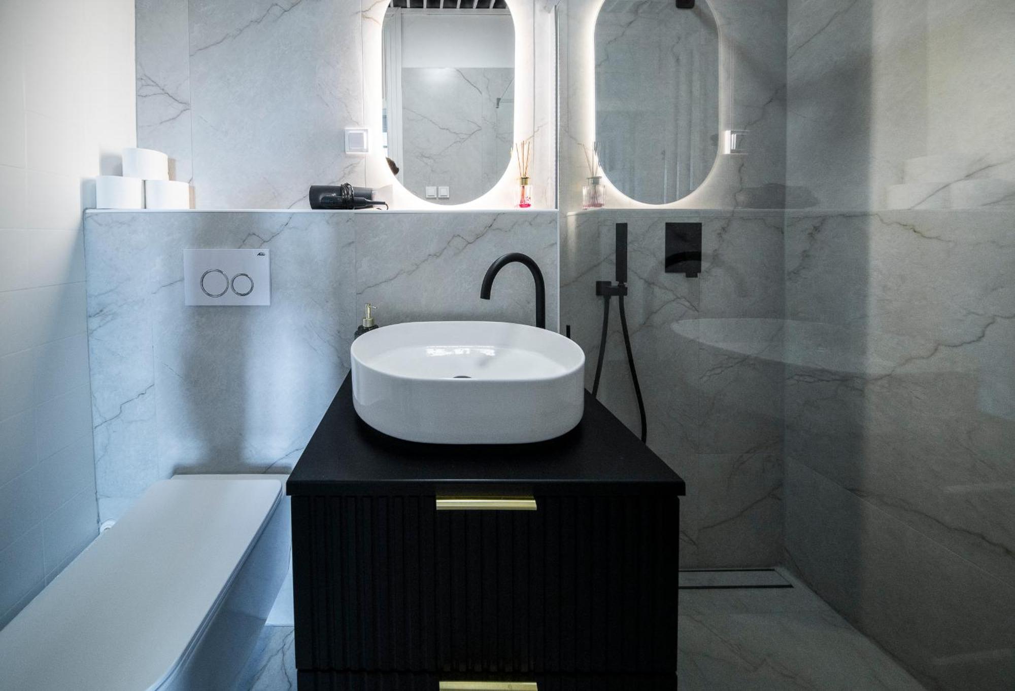 Budapest Riverfront Suite Exteriér fotografie